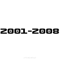 2001-2008