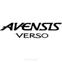 Avensis Verso