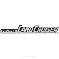 Land Cruiser