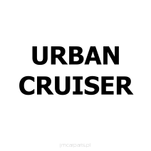Urban Cruiser