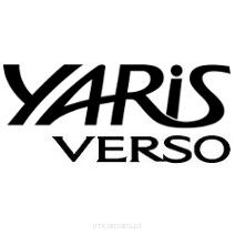 Yaris Verso