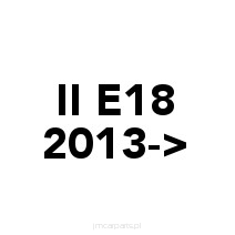 II E18 2013 ->