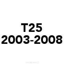 T25 2003-2008