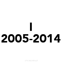 I 2005-2014