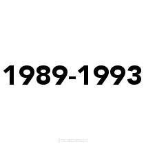 1989-1993