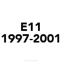 E11 1997-2001