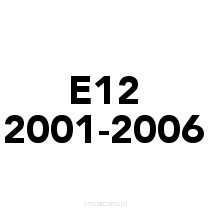 E12 2001-2006