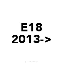 E18 2013 ->