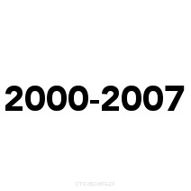 2000-2007