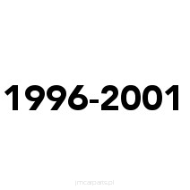 1996-2001