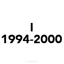 I 1994-2000