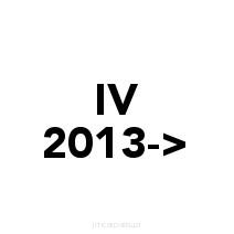 IV 2013 ->