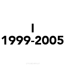 I 1999-2005