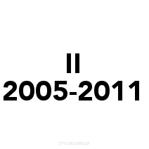 II 2005-2011