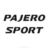 Pajero Sport