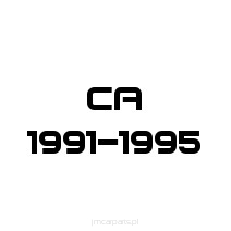 CA 1991-1995