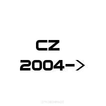 CZ 2004 ->