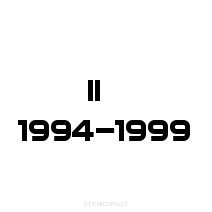 II 1994-1999