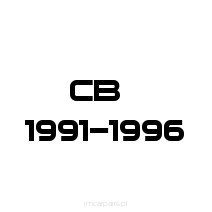 CB 1991-1996