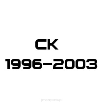 CK 1996-2003