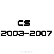 CS 2003-2007