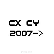CX CY 2007 ->