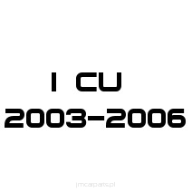 I CU 2003-2006