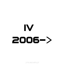 IV 2006 ->