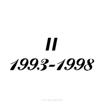 II 1993-1998