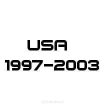 USA 1997-2003