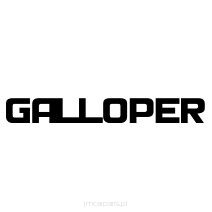 Galloper