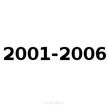 2001-2006