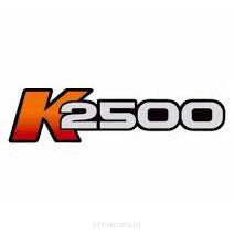 K2500