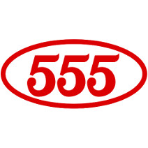 555 - Sankei Japan