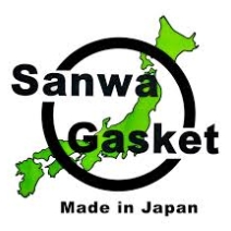 Sanwa Gaskets Japan