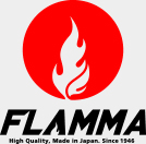 FLAMMA by YEC