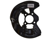 Osłona Tarczy Hamulcowej Przód - Prawa