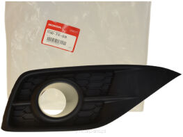 Ramka Halogenu - Prawa