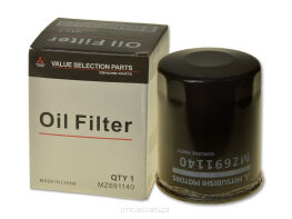 Filtr Oleju