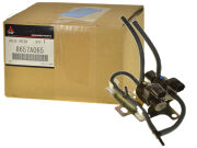 Elektrozawór Załączania Przedniego Mostu / Napędu