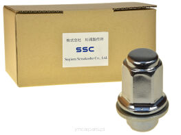 Nakrętka Koła Felgi Toyota 90942-01109 90942-T1005 M12x1.5 47mm Klucz 21