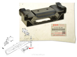 Poduszka Silnika / Skrzyni Biegów