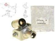 Krzyżak Łącznika Lewarka Zmiany Biegów