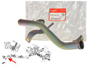 Przewód / Rura / Magistrala Wody Wodna