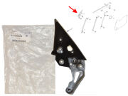 Mocowanie Lusterka Prawe - Trójkąt Szyby