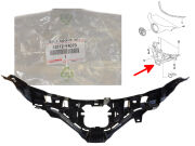 Wspornik Mocowanie Atrapy Grilla