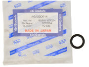 Oring / Uszczelka Wtryskiwacza Wtrysku Paliwa