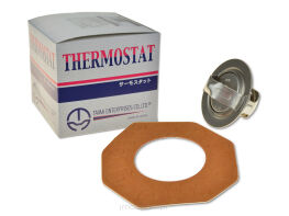 Termostat