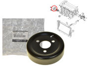 Koło Pasowe Pompy Wody