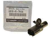 Czujnik Temperatury Zewnętrznej